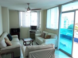 3 Bedroom Apartment for sale in Esmeraldas, Tonsupa, Atacames, Esmeraldas