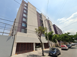 Condominium 2 chambre à vendre à Venustiano Carranza, Mexico City, Venustiano Carranza