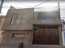 4 Schlafzimmer Villa zu verkaufen in Gustavo A Madero, Mexico City, Gustavo A Madero