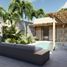 1 Bedroom Villa for sale in Dist Pochutla, Oaxaca, Dist Pochutla