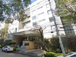 2 Habitación Departamento en venta en Miguel Hidalgo, Ciudad de México, Miguel Hidalgo