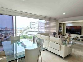 3 Habitación Apartamento en venta en Centro Comercial Buenavista, Barranquilla, Barranquilla