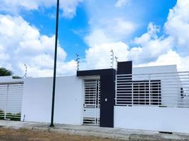 3 Bedroom Villa for sale in Portoviejo, Manabi, Portoviejo, Portoviejo