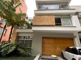 4 Habitación Casa en alquiler en Lago Calima, Cali, Cali