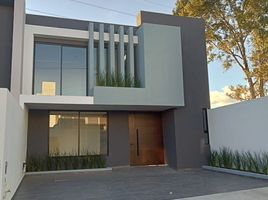 4 Schlafzimmer Villa zu verkaufen in Morelia, Michoacan, Morelia