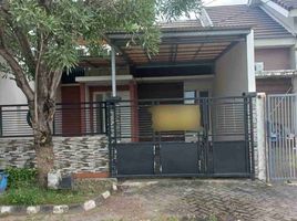 2 Kamar Rumah for sale in Sidoarjo, East Jawa, Taman, Sidoarjo