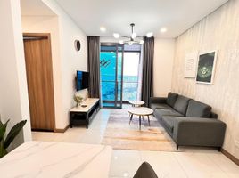 1 Schlafzimmer Appartement zu vermieten in Ward 22, Ho Chi Minh City, Ward 22