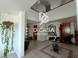 4 Habitación Villa en venta en Celaya, Guanajuato, Celaya