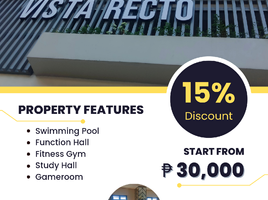 Studio Apartment for sale in Carriedo LRT-1, Quiapo, Santa Cruz