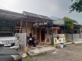 2 Schlafzimmer Villa zu verkaufen in Pancoranmas, West Jawa, Pancoranmas