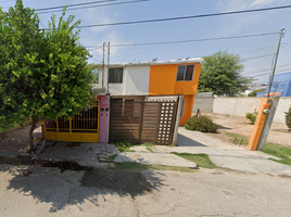 2 Schlafzimmer Villa zu verkaufen in Matamoros, Coahuila, Matamoros