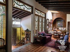 4 Schlafzimmer Villa zu vermieten in Naucalpan De Juarez, Mexico, Naucalpan De Juarez