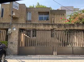 Maison 3 chambre à vendre à Cuajimalpa De Morelos, Mexico City, Cuajimalpa De Morelos