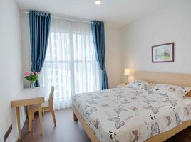 2 Phòng ngủ Chung cư for rent in Phường 12, Quận 4, Phường 12