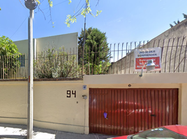 Villa 4 chambre à vendre à Miguel Hidalgo, Mexico City, Miguel Hidalgo