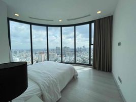 2 Habitación Apartamento en alquiler en Bitexco Financial Tower, Ben Nghe, Nguyen Thai Binh