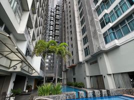 Studio Condo for sale at Serenity Suites, Makati City