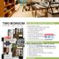 1 Habitación Departamento en venta en Mandaluyong City, Metro Manila, Mandaluyong City, Eastern District, Metro Manila