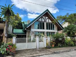 3 Habitación Casa en venta en Alfonso, Cavite, Alfonso