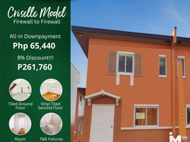 2 Bedroom House for sale in Negros Occidental Negros Island Region, Bacolod City