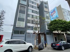 1 Habitación Apartamento en venta en Lima, Lima, Barranco, Lima