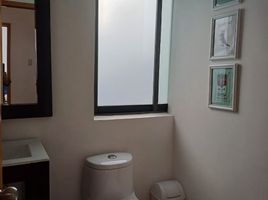 3 Habitación Casa en alquiler en Ciudad de México, Miguel Hidalgo, Ciudad de México