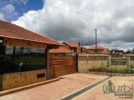 4 Bedroom House for sale in Sopo, Cundinamarca, Sopo