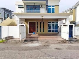 4 Bilik Tidur Rumah for sale in Damansara, Petaling, Damansara