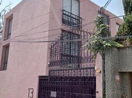 3 chambre Villa for sale in Alvaro Obregon, Mexico City, Alvaro Obregon