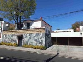 4 Habitación Villa en venta en Cuajimalpa De Morelos, Ciudad de México, Cuajimalpa De Morelos