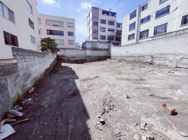  Terreno (Parcela) en venta en Bicentenario Park, Quito, Quito, Quito