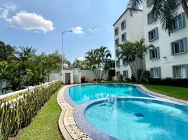 2 chambre Appartement for sale in Morelos, Cuernavaca, Morelos