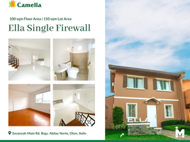 5 Bedroom House for sale in Western Visayas, Pavia, Iloilo, Western Visayas