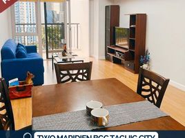 2 Bedroom Apartment for sale in Makati City, Southern District, Makati City