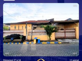 6 Habitación Casa en venta en Tenggilis Mejoyo, East Jawa, Tenggilis Mejoyo, Surabaya, East Jawa