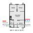 2 Schlafzimmer Wohnung zu verkaufen in Quezon City, Metro Manila, Quezon City