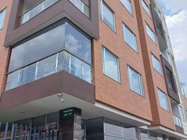 1 Habitación Apartamento en venta en Bogotá, Cundinamarca, Bogotá