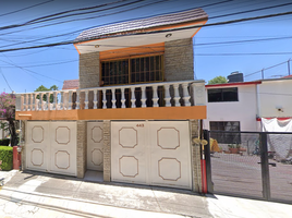 4 Schlafzimmer Haus zu verkaufen in Cuautitlan Izcalli, Mexico, Cuautitlan Izcalli
