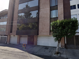 3 Schlafzimmer Wohnung zu verkaufen in Benito Juarez, Mexico City, Benito Juarez