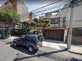 Villa 3 chambre à vendre à Miguel Hidalgo, Mexico City, Miguel Hidalgo