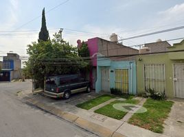 1 Habitación Casa en venta en Tlahuac, Ciudad de México, Tlahuac
