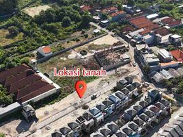  Land for sale in Kuta, Badung, Kuta