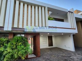 3 Schlafzimmer Villa zu verkaufen in Morelia, Michoacan, Morelia