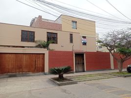 4 Habitación Casa en venta en Lima, Lima, Magdalena Vieja, Lima