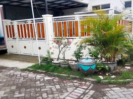 2 Bedroom Villa for sale in Benowo, Surabaya, Benowo