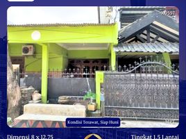 Maison 4 chambre à vendre à Gunung Anyar, East Jawa, Gunung Anyar, Surabaya