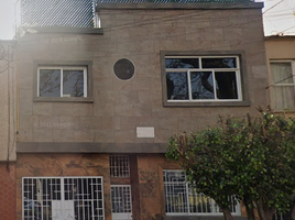 Maison 4 chambre à vendre à Miguel Hidalgo, Mexico City, Miguel Hidalgo, Mexico City