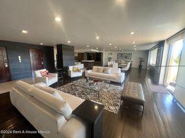 3 Habitación Apartamento en alquiler en Naucalpan De Juarez, México, Naucalpan De Juarez