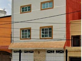 3 Habitación Villa en venta en Benito Juarez, Ciudad de México, Benito Juarez