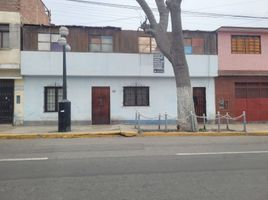  Haus zu verkaufen in Chorrillos, Lima, Chorrillos, Lima, Lima, Peru